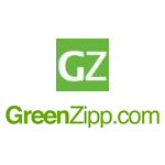 Logo for GreenZipp.com