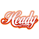 Logo for HeadyGlass.com