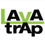 Logo for Lava Trap