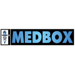 Logo for Medbox, Inc.