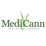 Logo for Medicann