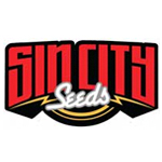 Logo for Sin City Seeds