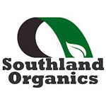 Logo for Southland Organics