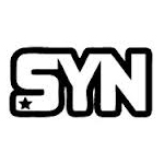 Logo for SYN Glass