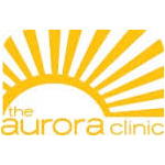 Logo for The Aurora Clinic