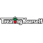 Logo for Treating Yourself