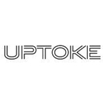 Logo for UpToke