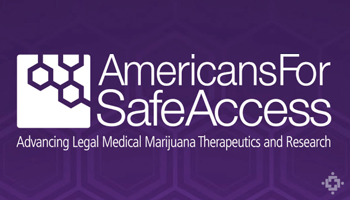 Report: Medical Marijuana States In Compliance With Federal Priorities