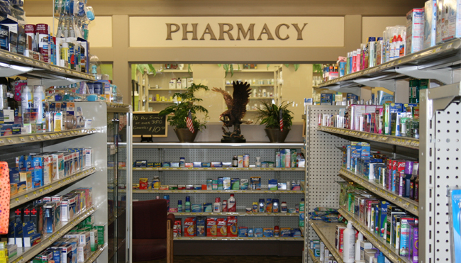 Michigan Senate Could Allow Medical Marijuana In Pharmacies