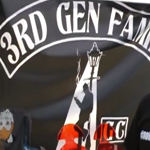 Logo for 3rd Generation Family