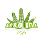 Logo for 5280 Inn