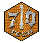 Logo for Precision Oil Technology (710 Tech)