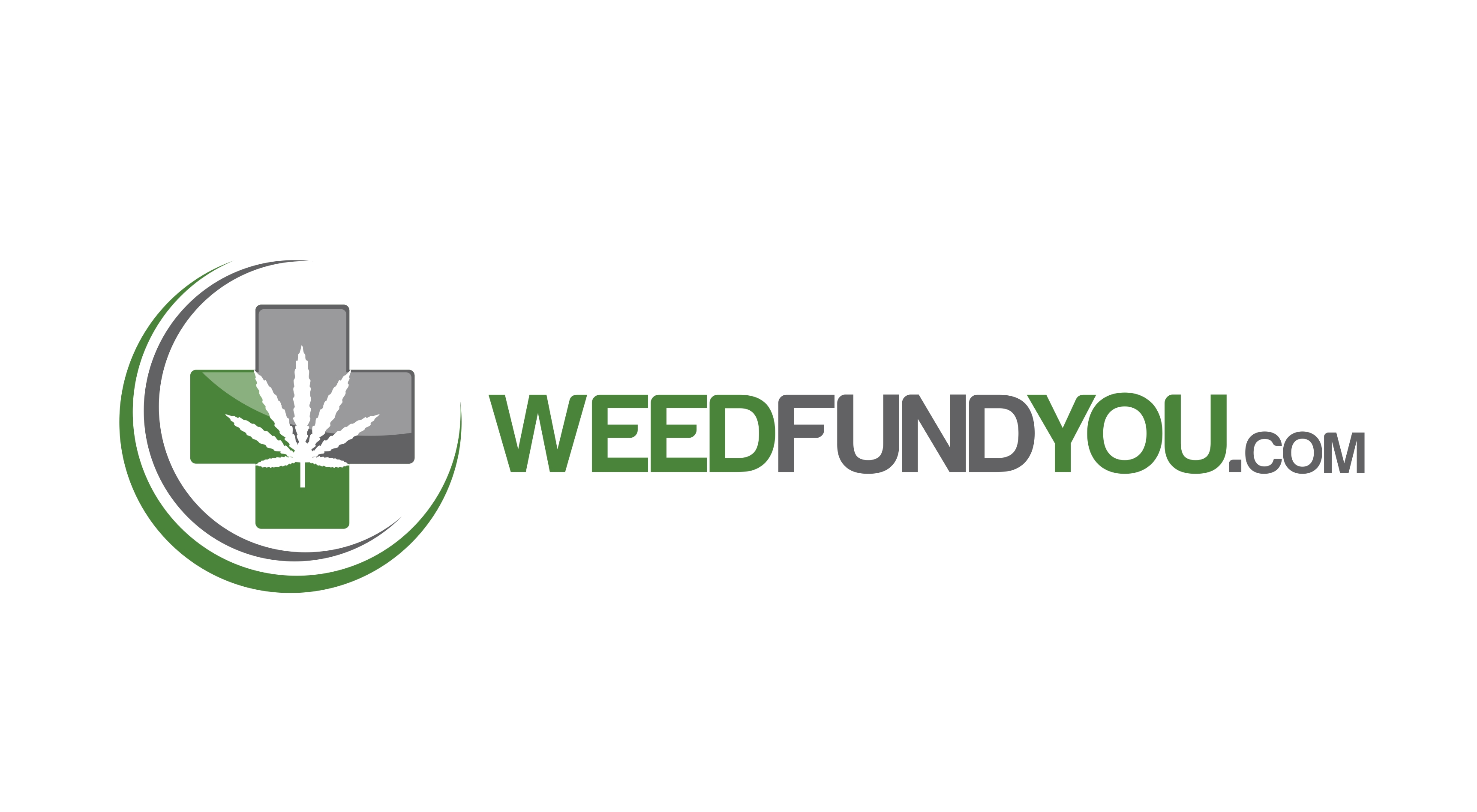 Logo for Weedfundyou