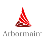 Logo for Arbormain