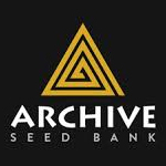 Logo for Archive Seed Bank