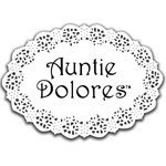 Logo for Auntie Dolores