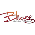 Logo for Bhang Chocolate