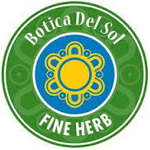 Logo for Botica del Sol