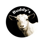 Logo for Buddy’s Cannabis Patient Collective