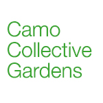 Logo for Camo Collective Gardens