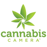 Logo for Cannabis Camera