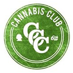 Logo for Cannabis Club Collective