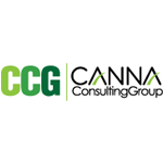 Logo for Canna Consulting Group