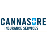 Logo for Cannassure Insurance Services