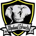 Logo for Elephant Extracts