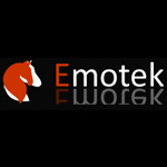 Logo for Emotek LLC
