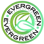 Logo for Evergreen Patient Network