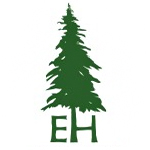 Logo for Evergreen Herbal