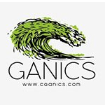 Logo for Seaganics CA