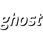 Logo for Ghost Group