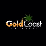 Logo for Gold Coast Extracts