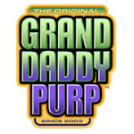 Logo for Granddaddy Purple Collective