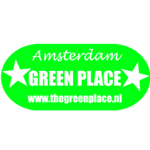 Logo for The Green Place