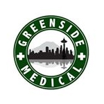 Logo for Greenside Medical