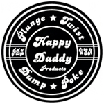 Logo for Happy Daddy Tools