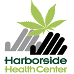 Logo for Harborside Health Center