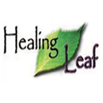 Logo for Healing Leaf, LLC