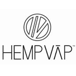 Logo for Hempvap