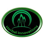 Logo for Herbal Innovations