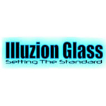 Logo for Illuzion Glass Galleries