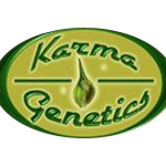 Logo for Karma Genetics