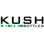 Logo for Kush Bottles