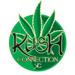 Logo for Kush Connection