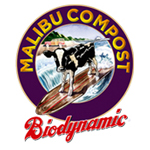 Logo for Malibu Compost, LLC