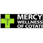 Logo for Mercy Wellness of Cotati