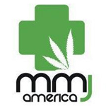 Logo for MMJ America